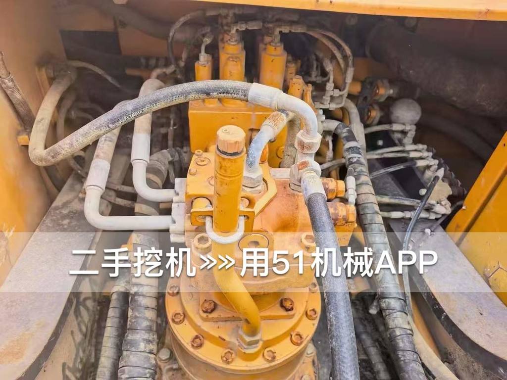 51挖机